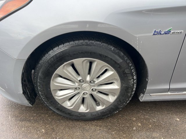 Used 2016 Hyundai Sonata SE image 9