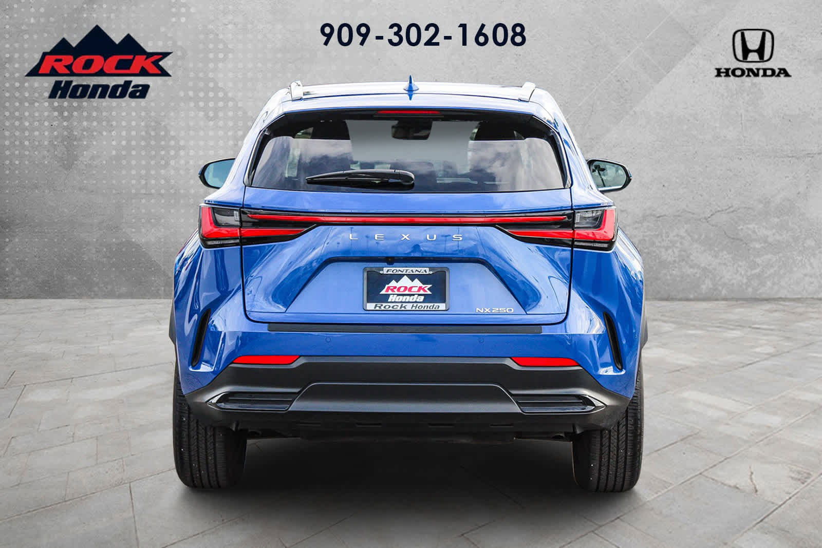 Used 2025 Lexus NX 250 FWD image 5