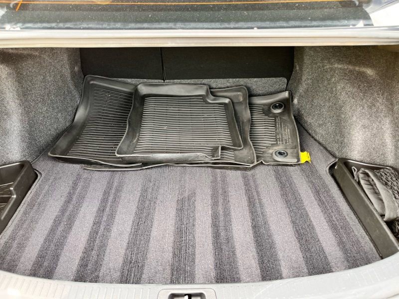 Used 2025 Toyota Corolla SE image 11