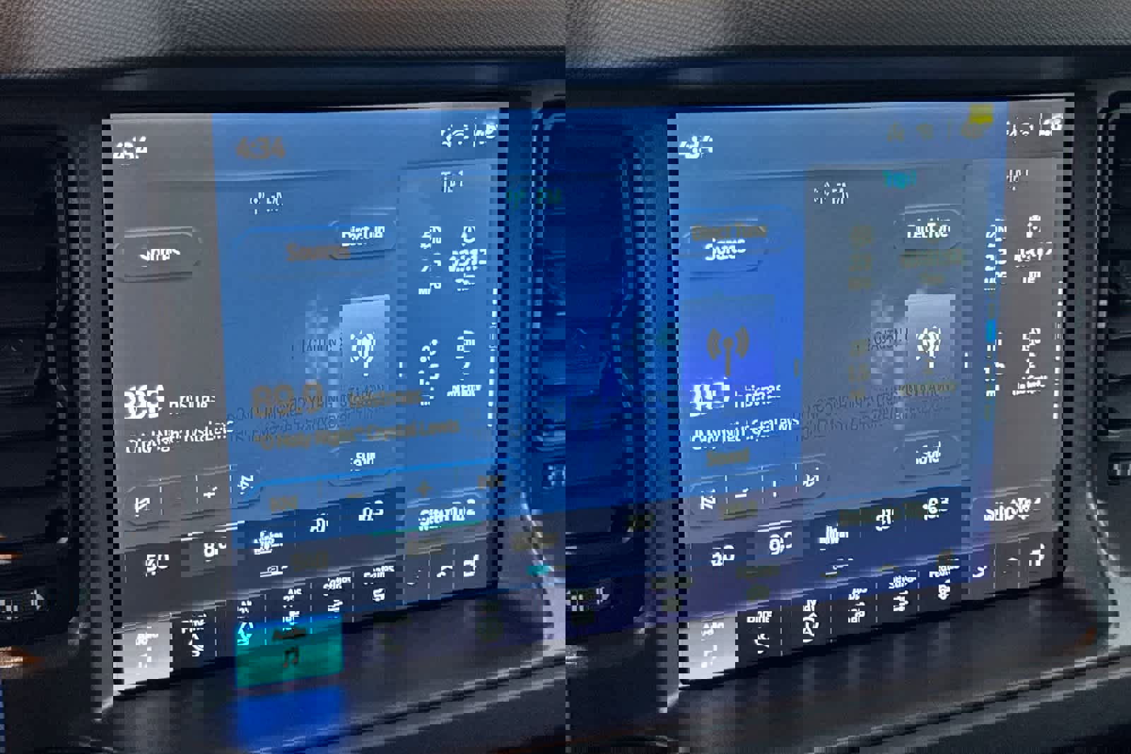 New 2025 Ford Bronco Badlands image 19