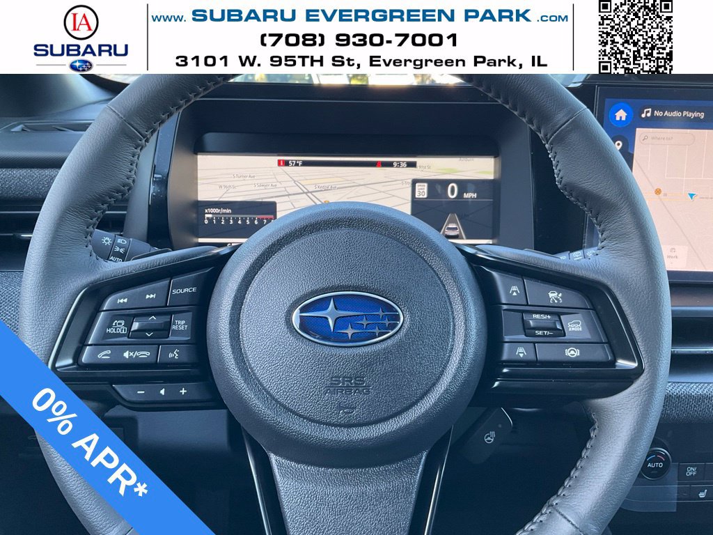 New 2026 Subaru Outback Limited XT AWD/4WD image 17