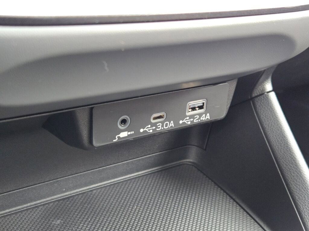 New 2026 Subaru Crosstrek 2.0i Premium image 25