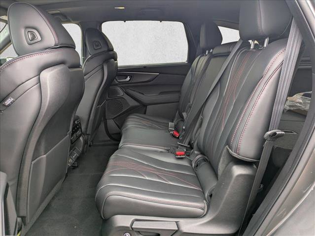 New 2026 Acura MDX Type S image 17