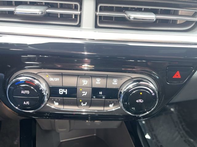 New 2026 Chevrolet Trax RS image 25