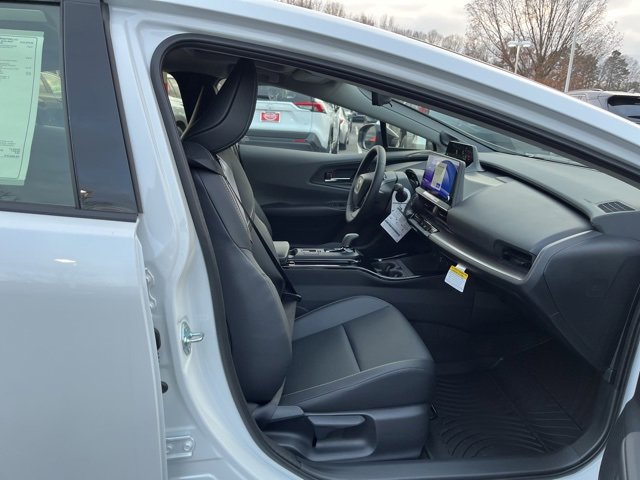 New 2026 Toyota Prius Limited image 15