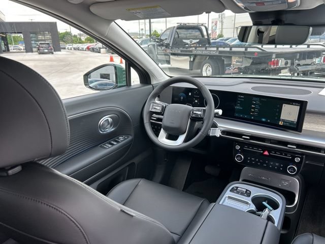 New 2026 Hyundai Ioniq 9 SEL AWD/4WD image 14