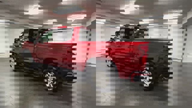 Certified 2024 Chevrolet Silverado 1500 RST w/ Z71 Off-Road Package image 6