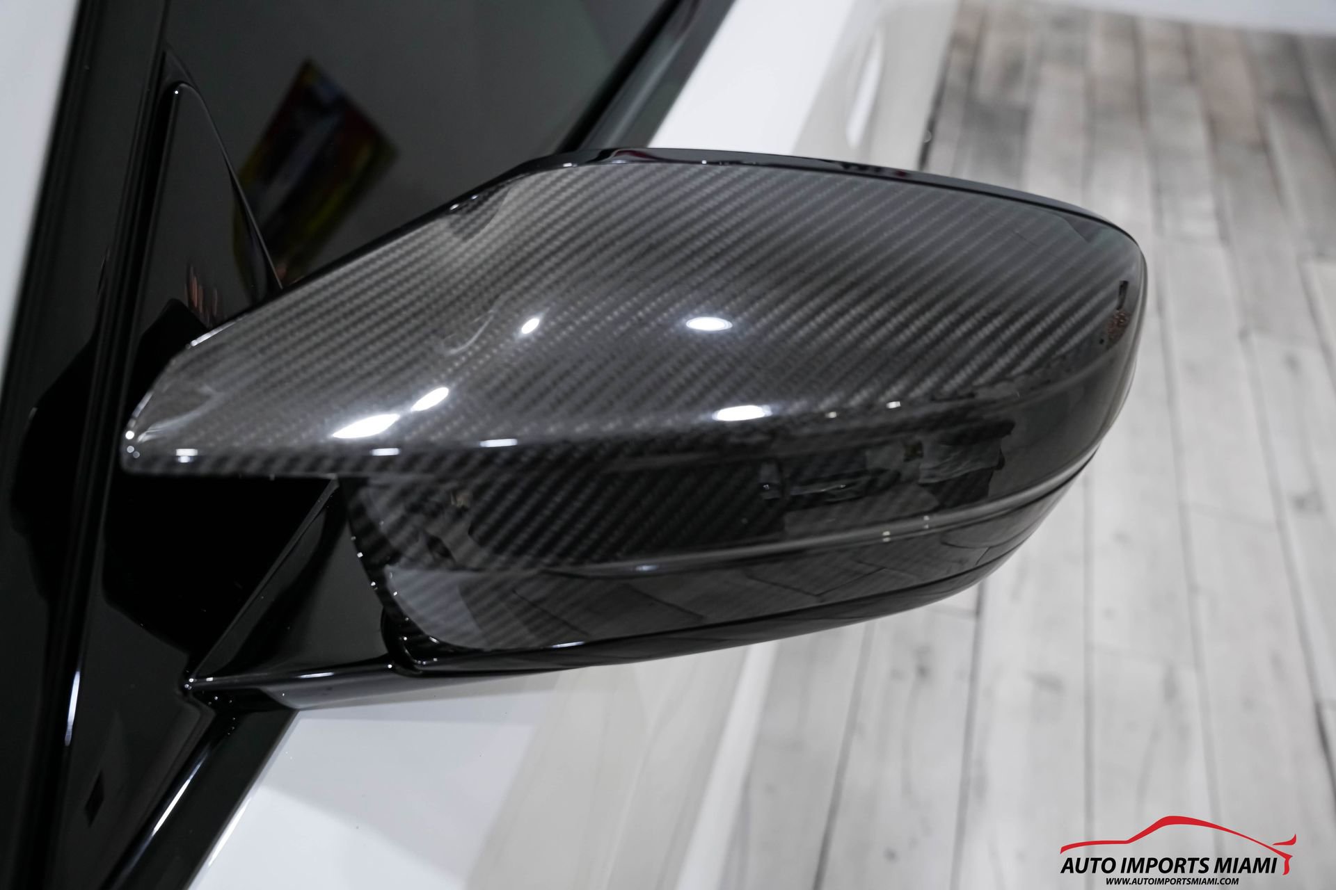 Used 2024 BMW M2 MANUAL w/ Lighting Package image 13