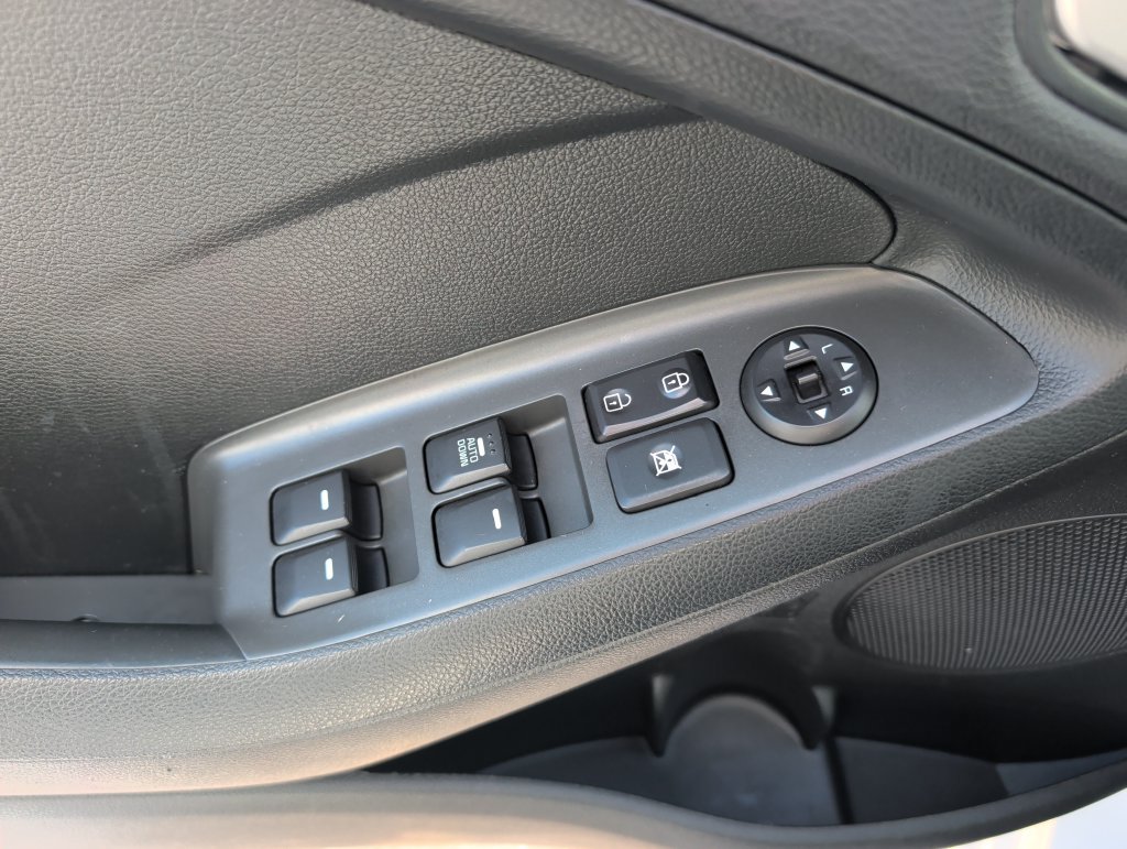 Used 2018 Kia Forte LX w/ LX Rear Camera Package FWD image 16