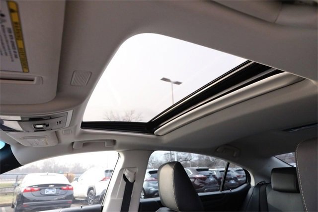 Used 2023 Lexus ES 350 w/ Premium Package image 8