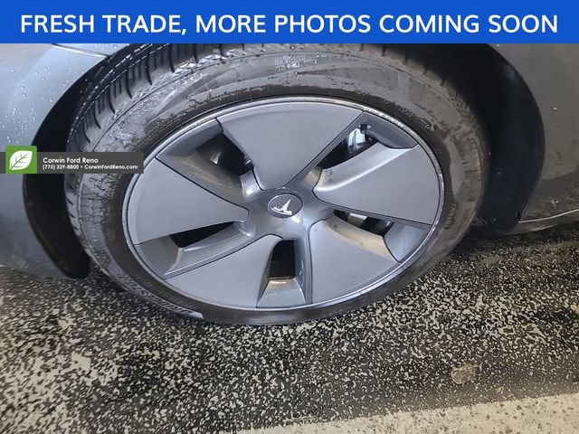 Used 2023 Tesla Model 3 Long Range image 18