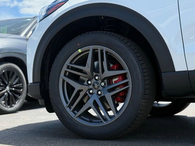 New 2026 Ford Explorer ST-Line AWD/4WD image 48
