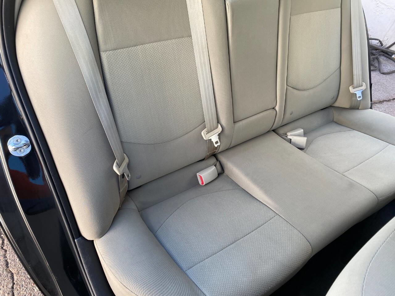 Used 2012 Kia Forte LX image 30