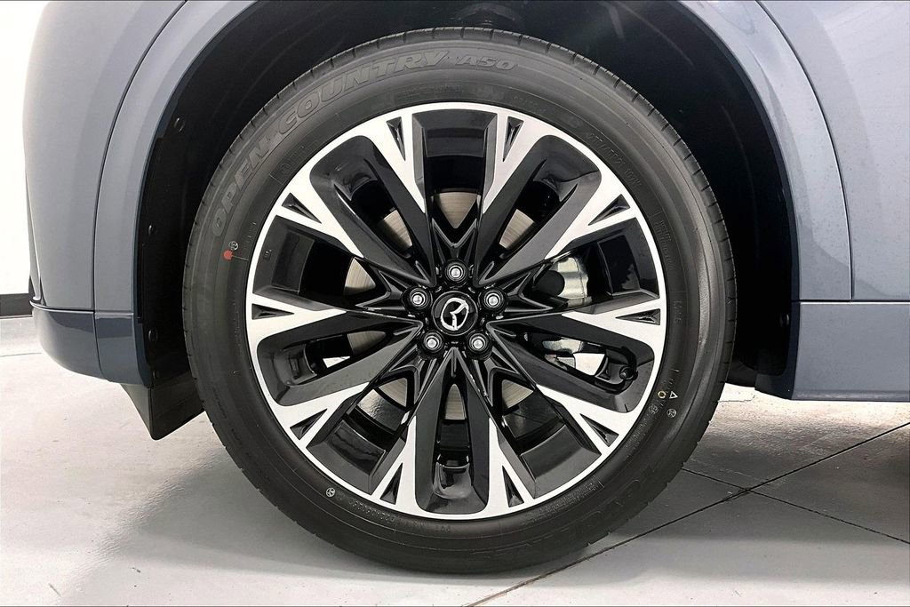 New 2026 MAZDA CX-90 3.3 Turbo S w/ Premium Plus image 30