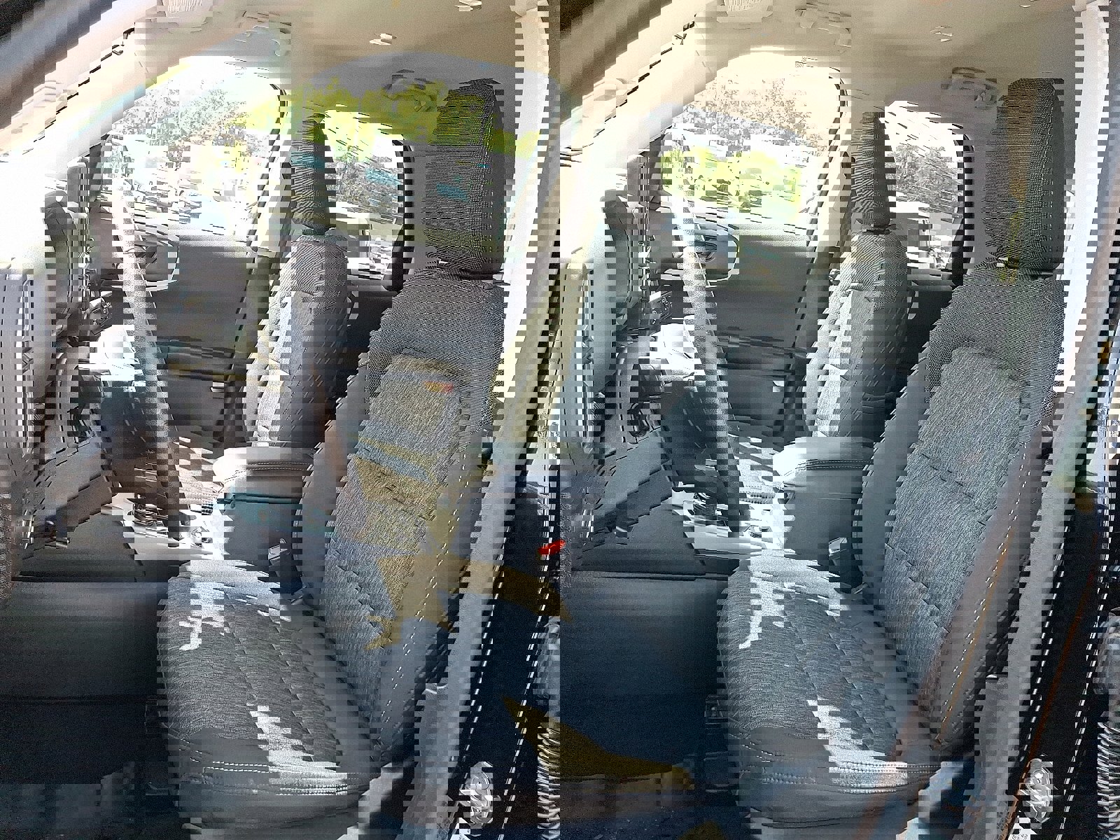 Certified 2021 Ford Bronco Sport Big Bend w/ Big Bend Package (96B) image 16