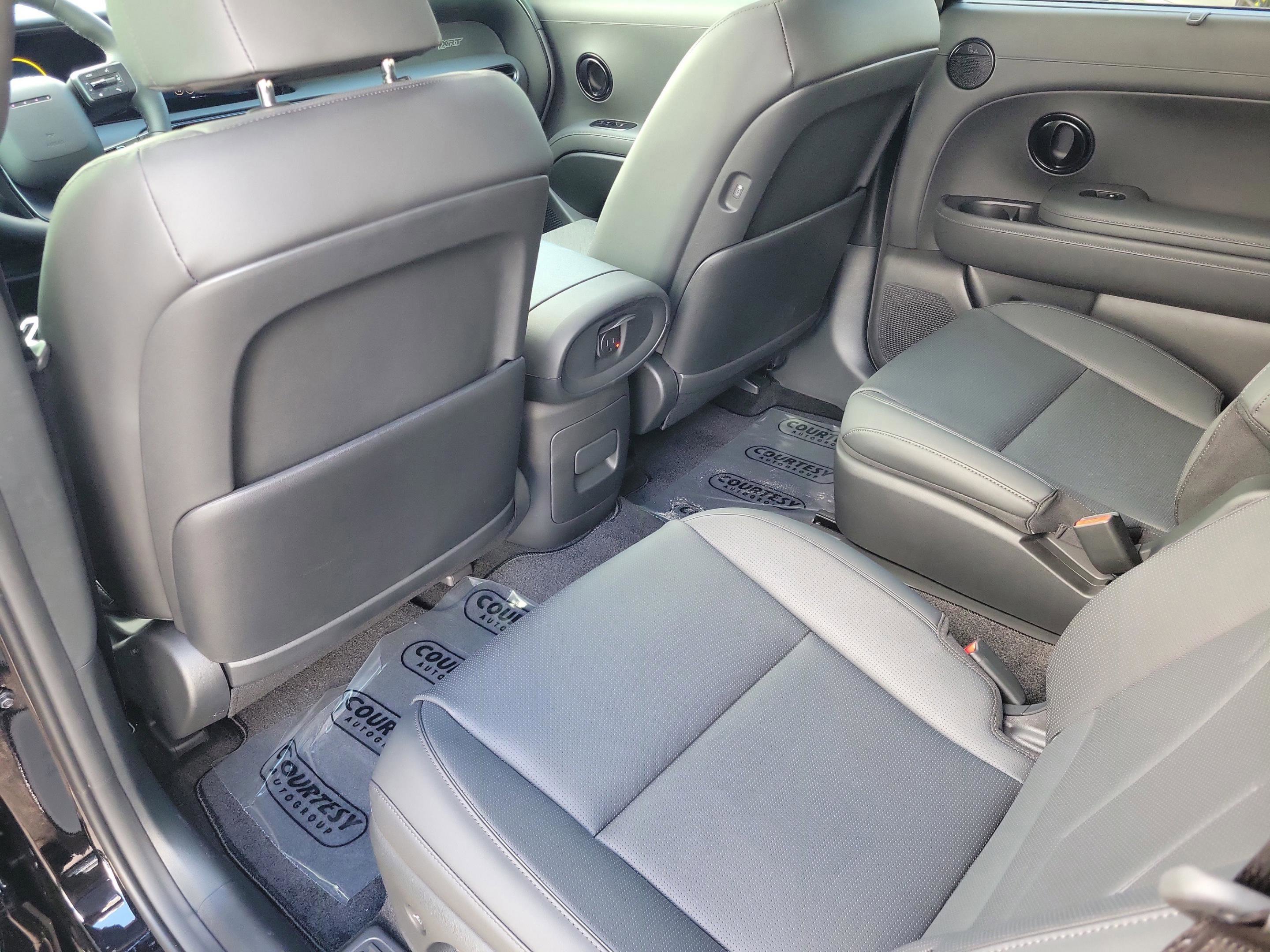 New 2026 Hyundai Palisade XRT Pro image 35