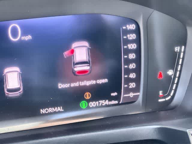 Certified 2026 Honda Pilot EX-L image 19