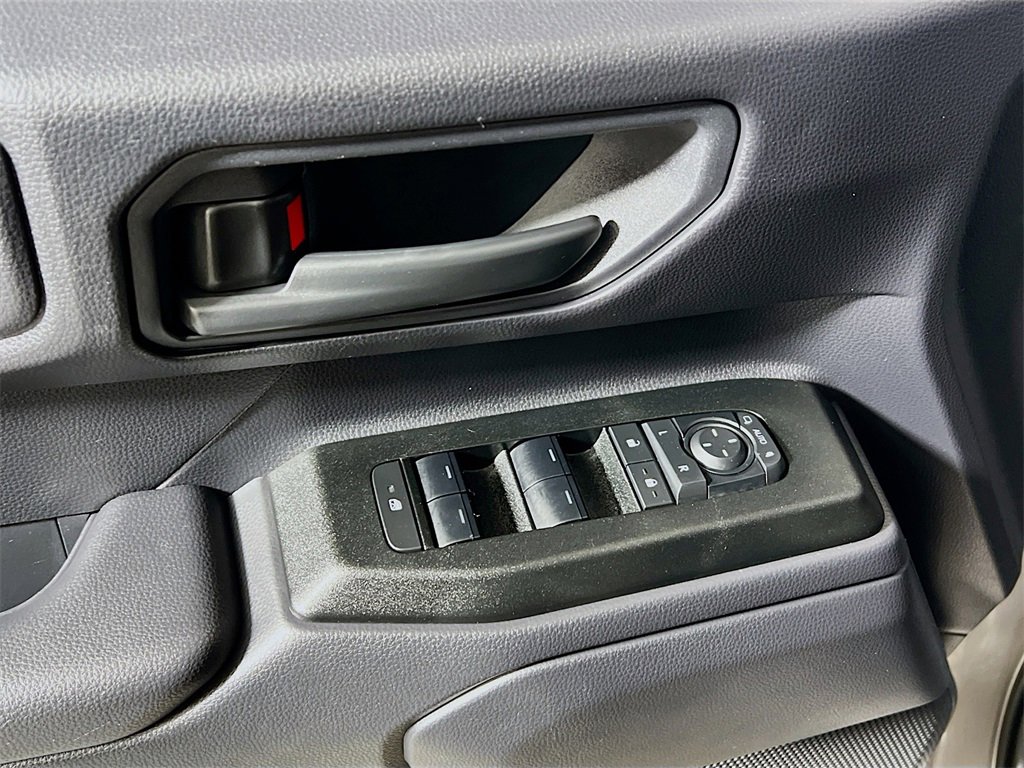 Certified 2025 Toyota Land Cruiser 1958 image 17