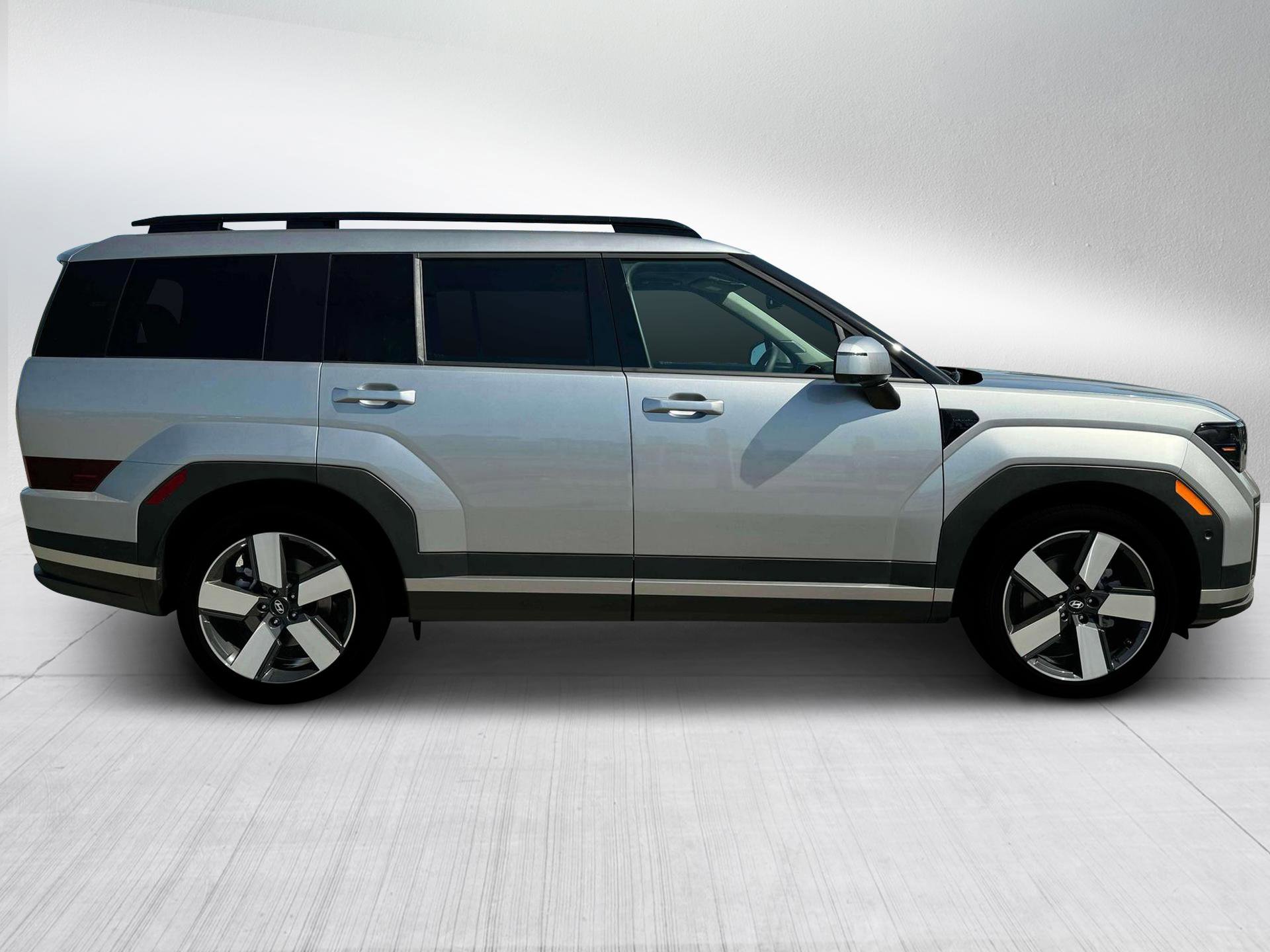 New 2026 Hyundai Santa Fe Limited image 9