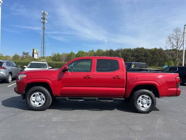 Used 2022 Toyota Tacoma SR image 13