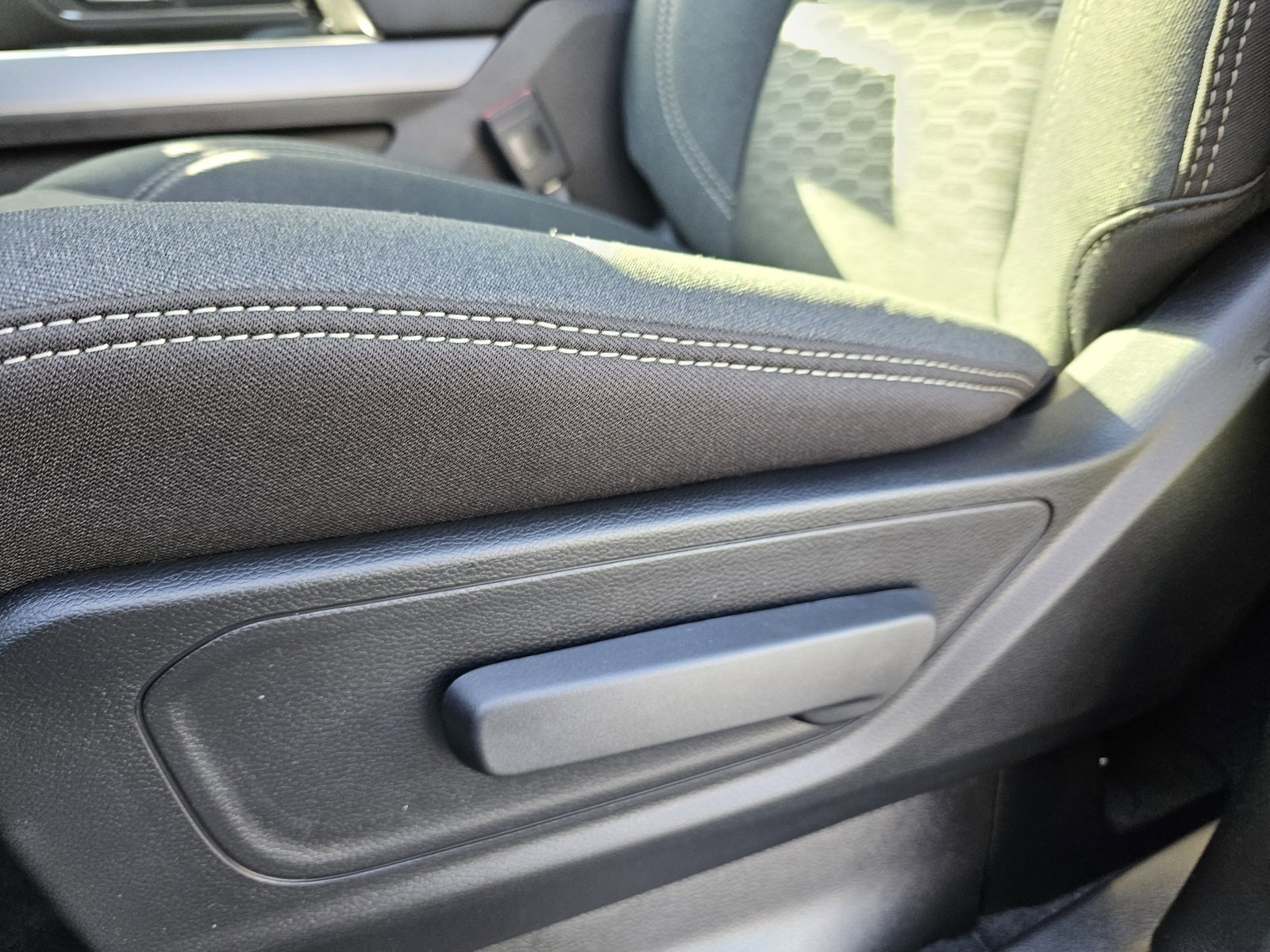 New 2026 RAM 1500 Big Horn image 23