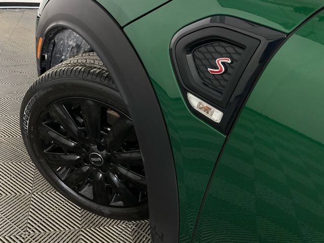 Certified 2024 MINI Cooper Countryman S image 40