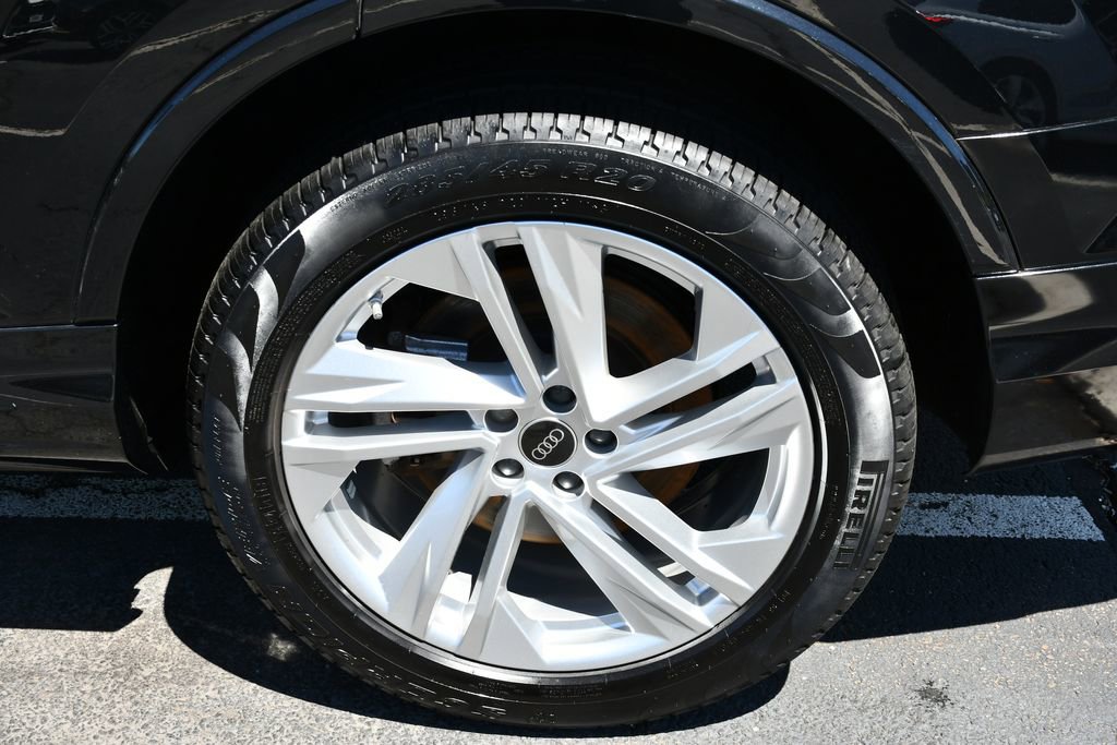 Certified 2023 Audi Q7 3.0T Premium AWD/4WD image 15