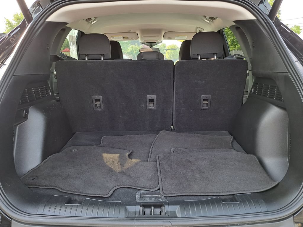 Certified 2024 Ford Escape Active AWD/4WD image 17