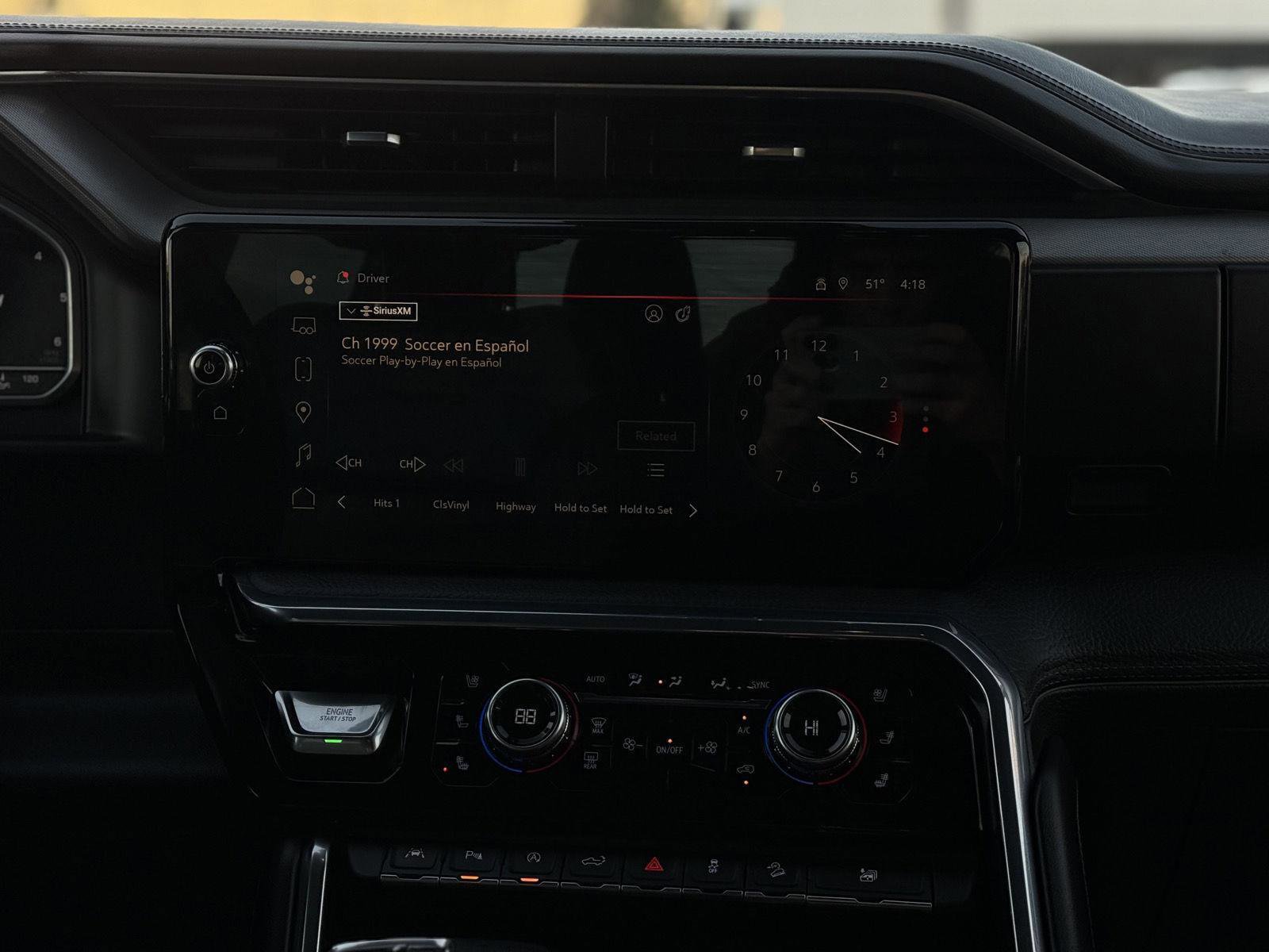 Certified 2023 GMC Sierra 1500 Denali image 20