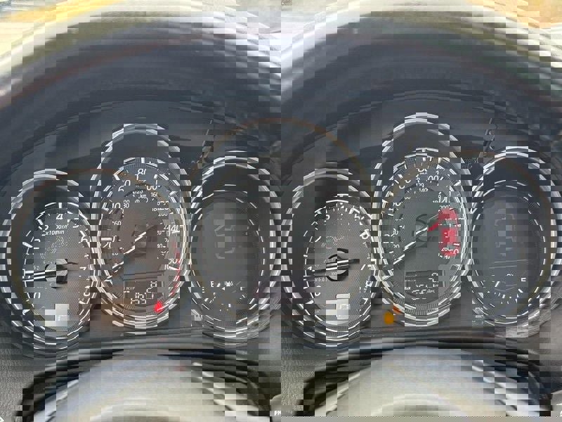 Used 2016 MAZDA CX-5 Grand Touring image 19