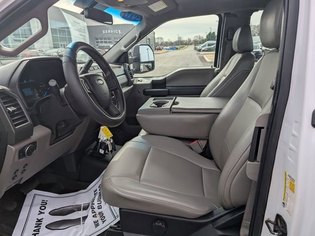 Used 2017 Ford F250 XL w/ Power Equipment Group image 14