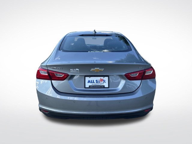 Used 2024 Chevrolet Malibu LT FWD image 7