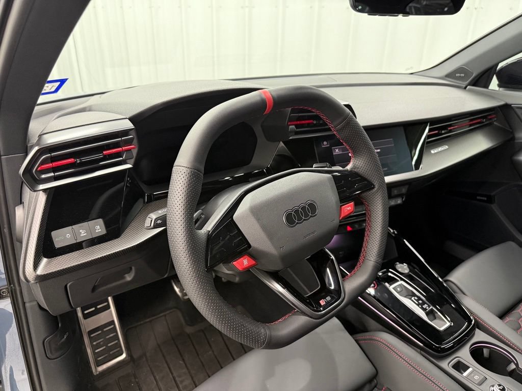 Used 2026 Audi RS 3 AWD/4WD image 21