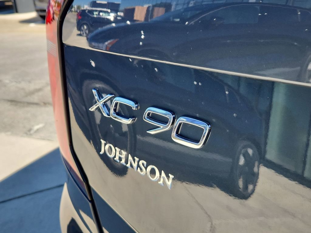 New 2026 Volvo XC90 B6 Ultra w/ Lounge Package image 19