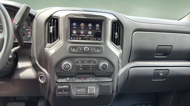 New 2026 Chevrolet Silverado 2500 W/T w/ WT Convenience Package AWD/4WD image 14