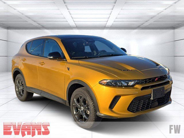 Used 2023 Dodge Hornet GT Plus w/ GT Blacktop Package