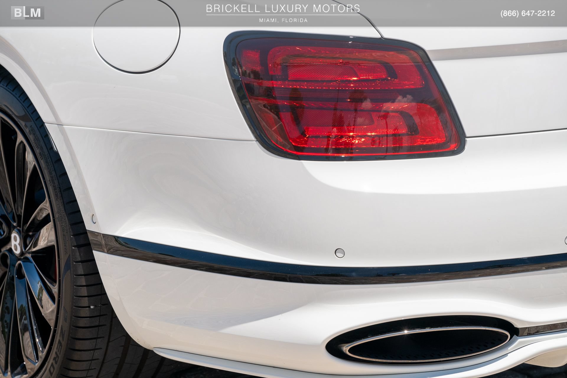 Used 2025 Bentley Flying Spur Plug-In Hybrid w/ First Edition Specification AWD/4WD image 62