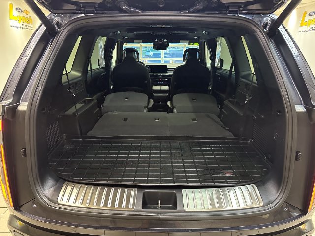 Used 2027 Kia Telluride SX Prestige X-Pro AWD/4WD image 26