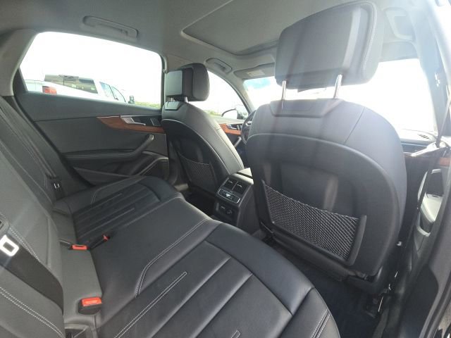 Used 2022 Audi A4 2.0T Premium Plus w/ Premium Plus Package image 14