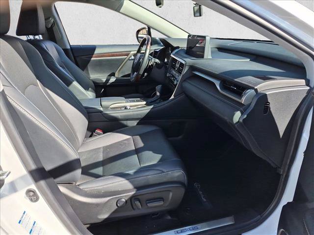 Used 2022 Lexus RX 450h AWD w/ Premium Package image 23