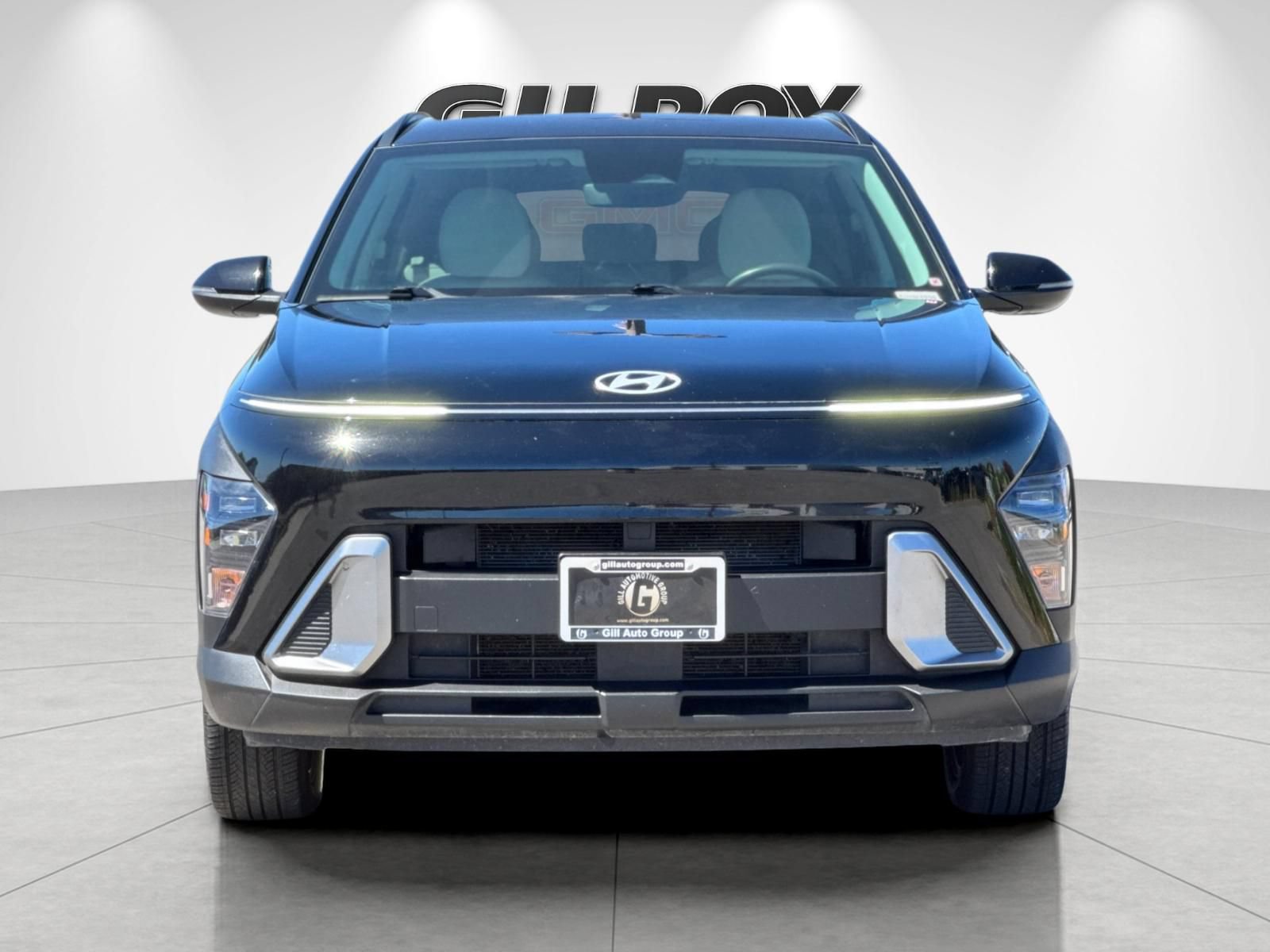 Used 2025 Hyundai Kona SEL AWD/4WD image 8