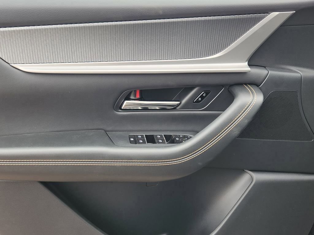 New 2026 MAZDA CX-90 Plug-In Hybrid w/ Premium Plus image 13