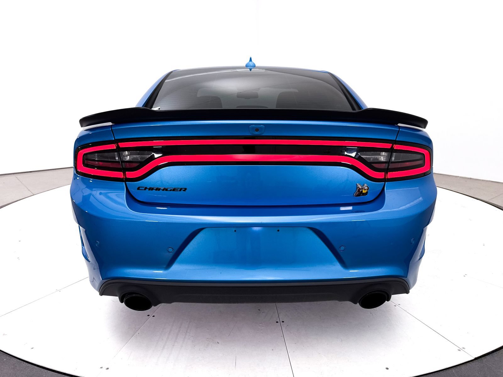 Used 2023 Dodge Charger Scat Pack w/ Plus Group RWD image 19