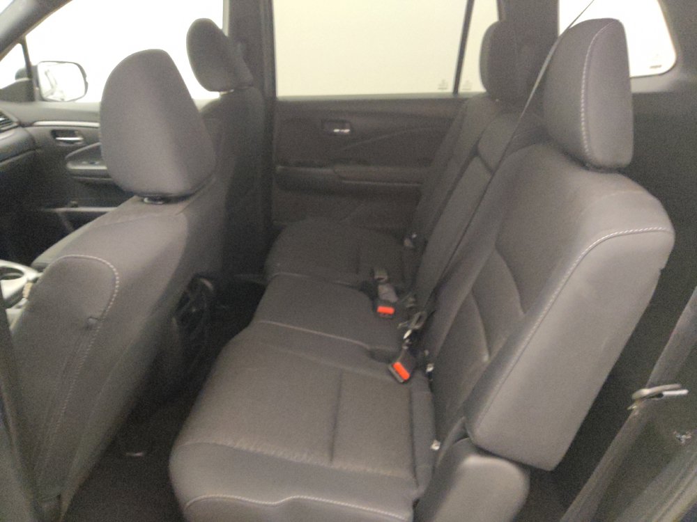 Used 2019 Honda Passport Sport image 18