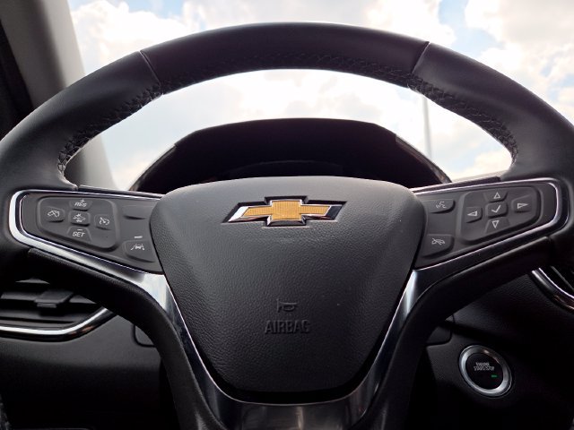 Used 2024 Chevrolet Equinox LT FWD image 25
