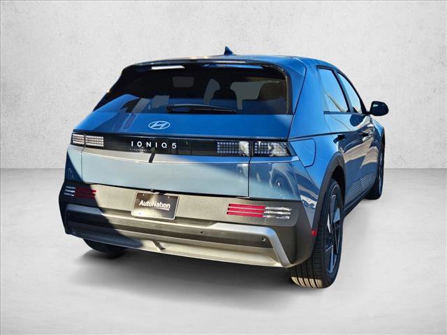 New 2026 Hyundai Ioniq 5 SEL image 2