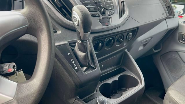 Used 2018 Ford Transit 350 XLT RWD image 17