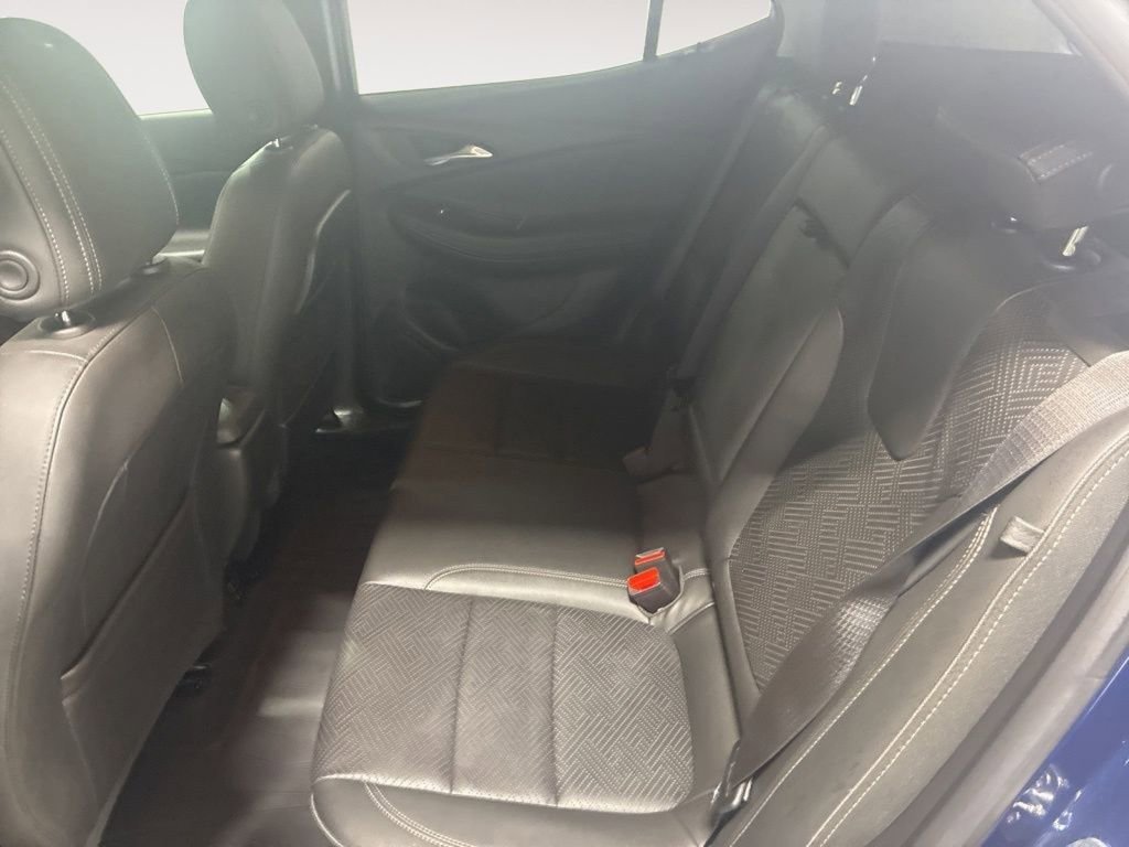 Used 2023 Buick Encore GX Essence w/ Experience Buick Package image 8