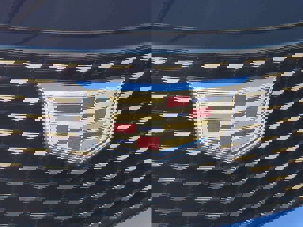 Certified 2023 Cadillac CT5 Luxury image 11