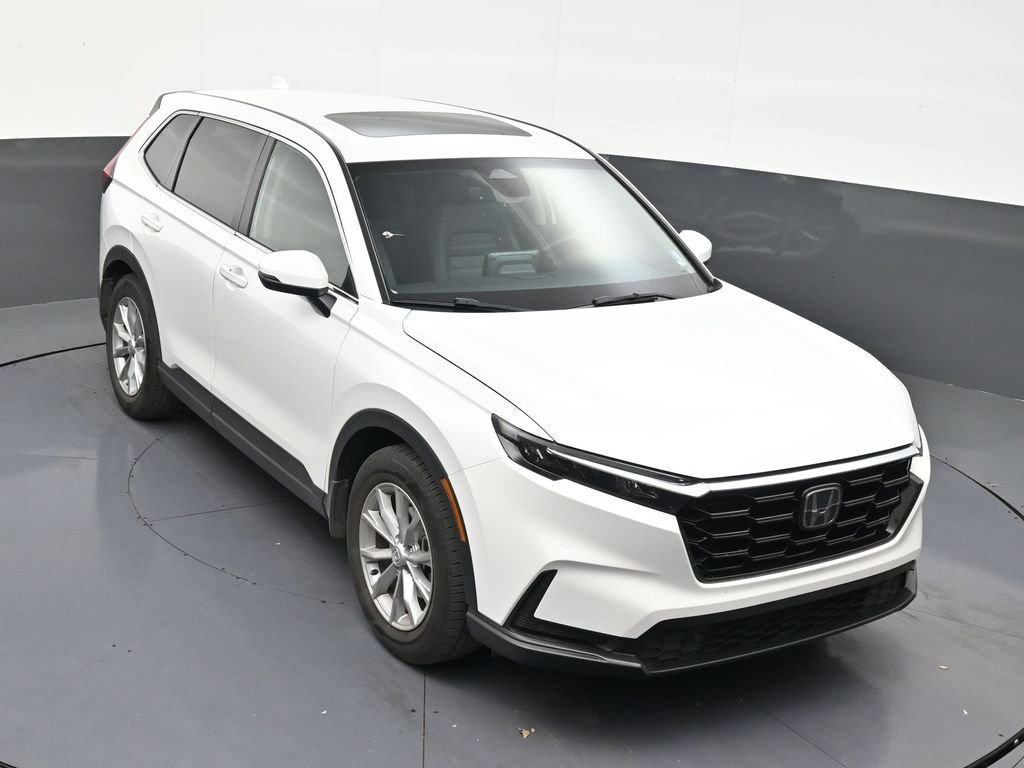 Used 2024 Honda CR-V EX-L image 18